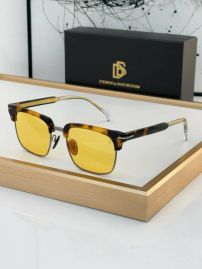 Picture of David Beckha Sunglasses _SKUfw55829338fw
